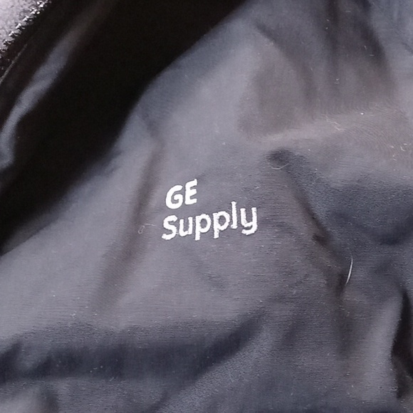 General Electric Supply Puffer - Picture 2 of 6